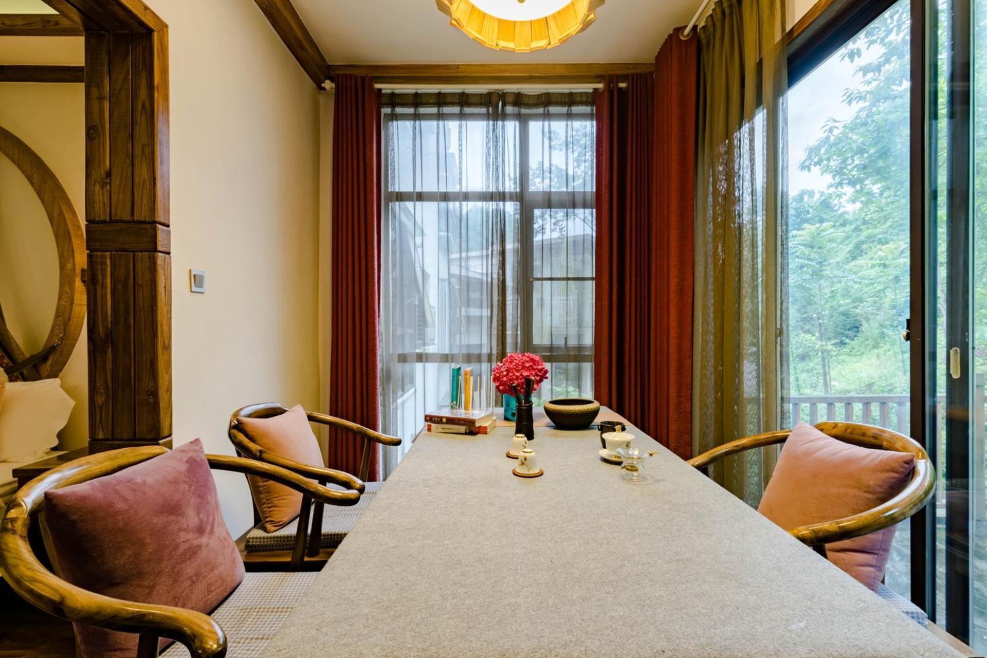 Zhangjiajie One City One Inn Exterior photo
