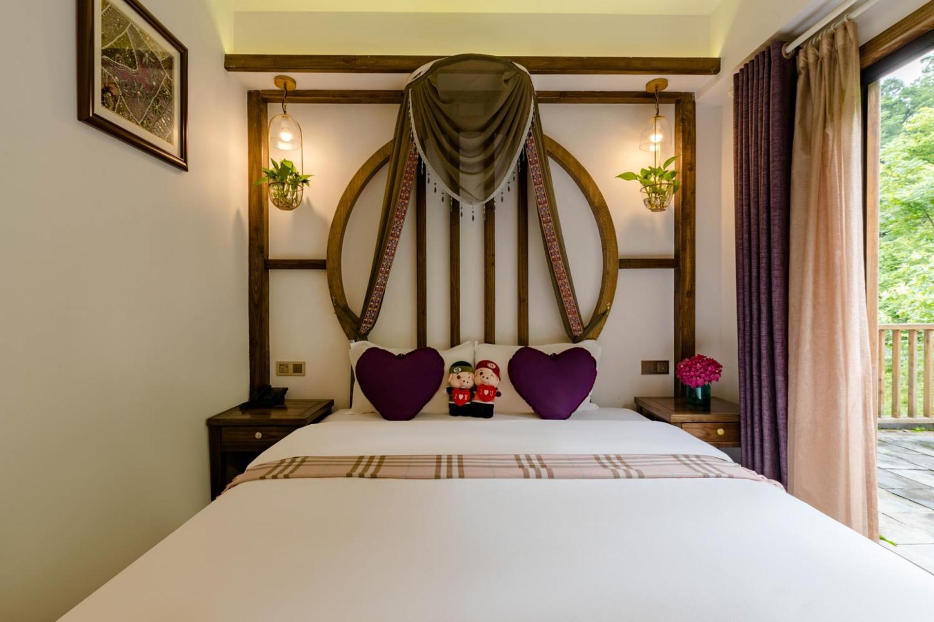 Zhangjiajie One City One Inn Exterior photo